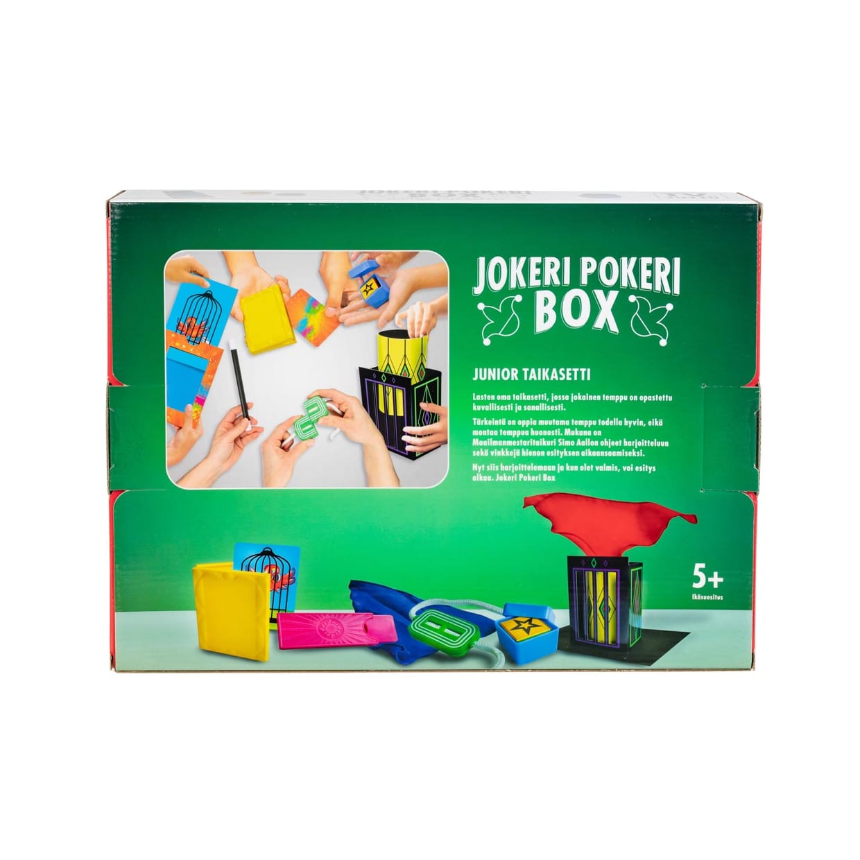 Junior magic set best sale